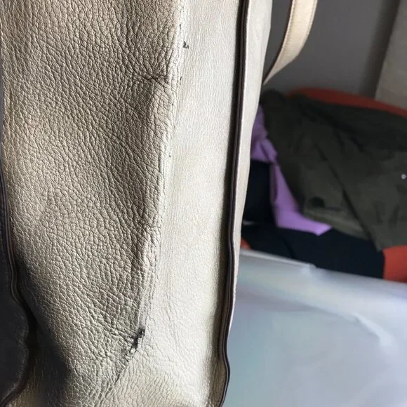 RLL Gold Tote - Picture 6 of 7